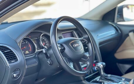 Audi Q7, 2011 год, 1 899 000 рублей, 4 фотография