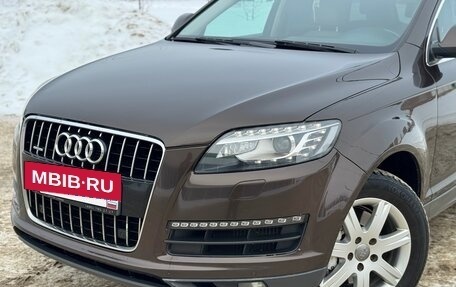 Audi Q7, 2011 год, 1 899 000 рублей, 2 фотография