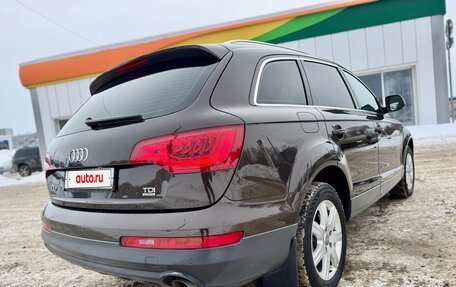 Audi Q7, 2011 год, 1 899 000 рублей, 13 фотография