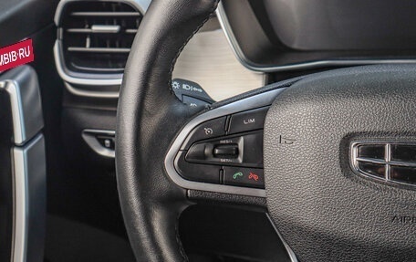 Geely Coolray I, 2024 год, 1 999 000 рублей, 12 фотография