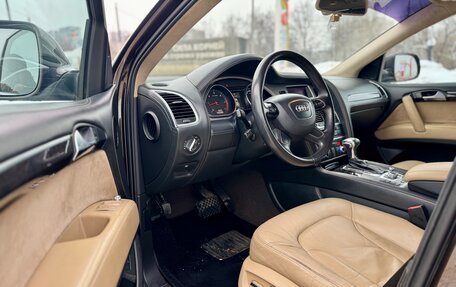 Audi Q7, 2011 год, 1 899 000 рублей, 14 фотография