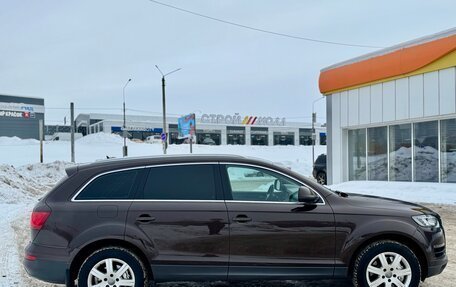 Audi Q7, 2011 год, 1 899 000 рублей, 9 фотография