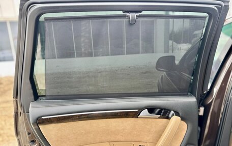 Audi Q7, 2011 год, 1 899 000 рублей, 17 фотография