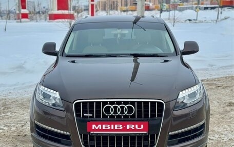 Audi Q7, 2011 год, 1 899 000 рублей, 6 фотография