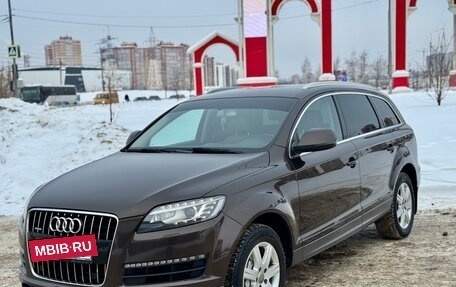 Audi Q7, 2011 год, 1 899 000 рублей, 5 фотография