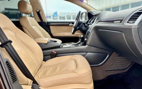 Audi Q7, 2011 год, 1 899 000 рублей, 21 фотография