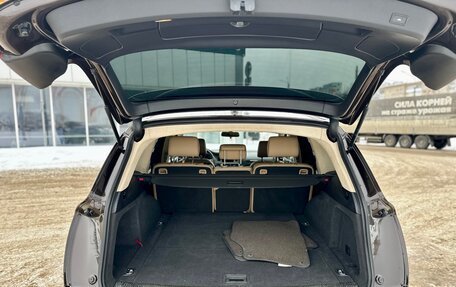 Audi Q7, 2011 год, 1 899 000 рублей, 25 фотография