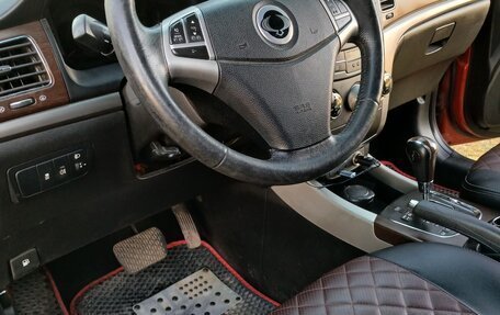 SsangYong Actyon II рестайлинг, 2012 год, 825 000 рублей, 2 фотография