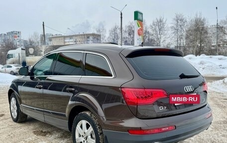 Audi Q7, 2011 год, 1 899 000 рублей, 11 фотография