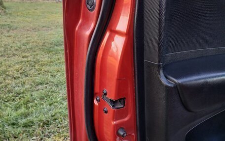 SsangYong Actyon II рестайлинг, 2012 год, 825 000 рублей, 6 фотография