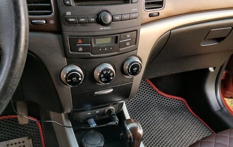 SsangYong Actyon II рестайлинг, 2012 год, 825 000 рублей, 5 фотография