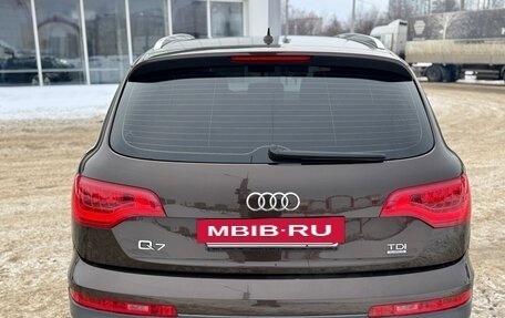Audi Q7, 2011 год, 1 899 000 рублей, 12 фотография
