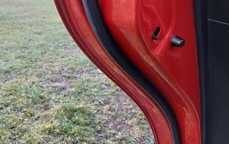 SsangYong Actyon II рестайлинг, 2012 год, 825 000 рублей, 8 фотография