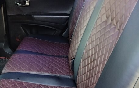 SsangYong Actyon II рестайлинг, 2012 год, 825 000 рублей, 7 фотография