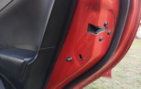 SsangYong Actyon II рестайлинг, 2012 год, 825 000 рублей, 10 фотография