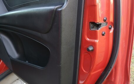 SsangYong Actyon II рестайлинг, 2012 год, 825 000 рублей, 11 фотография