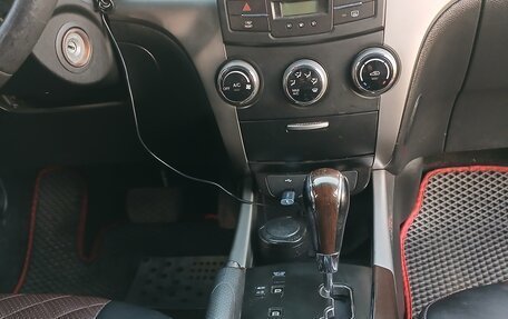 SsangYong Actyon II рестайлинг, 2012 год, 825 000 рублей, 12 фотография