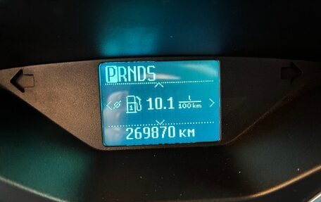 Ford Kuga III, 2017 год, 1 230 000 рублей, 9 фотография