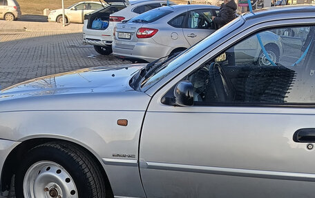 Daewoo Nexia I рестайлинг, 2008 год, 220 000 рублей, 3 фотография