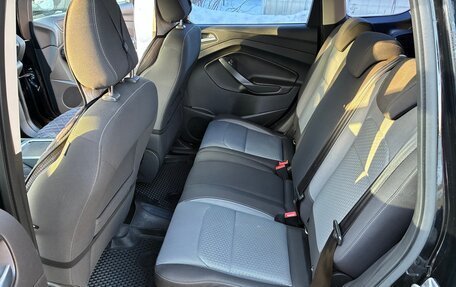 Ford Kuga III, 2017 год, 1 230 000 рублей, 7 фотография