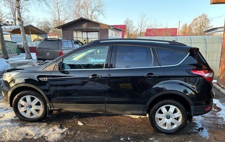 Ford Kuga III, 2017 год, 1 230 000 рублей, 8 фотография