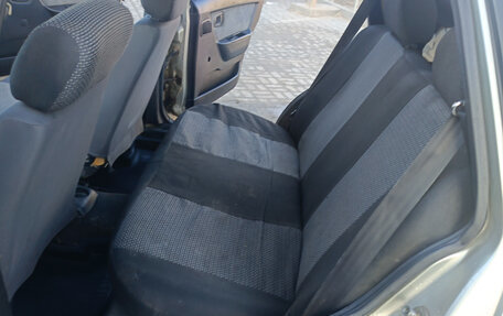 Daewoo Nexia I рестайлинг, 2008 год, 220 000 рублей, 8 фотография