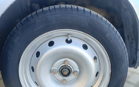 Daewoo Nexia I рестайлинг, 2008 год, 220 000 рублей, 9 фотография