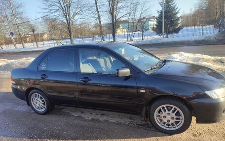 Mitsubishi Lancer IX, 2005 год, 550 000 рублей, 2 фотография