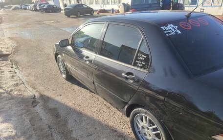 Mitsubishi Lancer IX, 2005 год, 550 000 рублей, 5 фотография