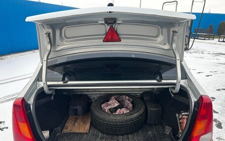 Renault Logan I, 2007 год, 190 000 рублей, 7 фотография