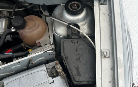 Renault Logan I, 2007 год, 190 000 рублей, 9 фотография