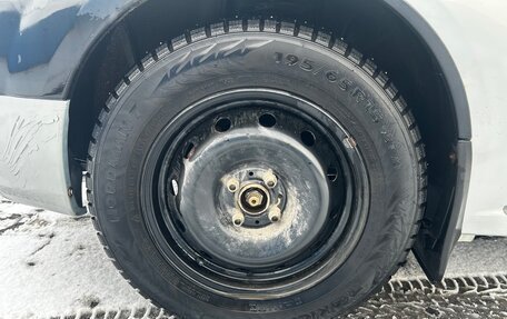 Renault Logan I, 2007 год, 190 000 рублей, 11 фотография