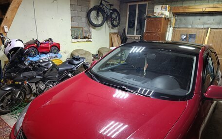 Volkswagen Jetta VI, 2010 год, 600 000 рублей, 3 фотография