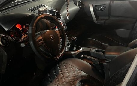 Nissan Qashqai, 2008 год, 820 000 рублей, 5 фотография