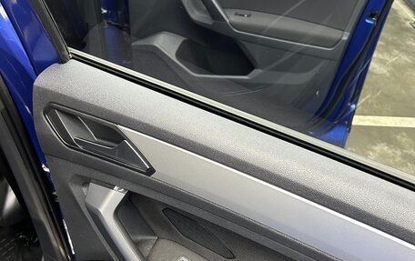 Volkswagen Tiguan II, 2018 год, 2 350 000 рублей, 5 фотография