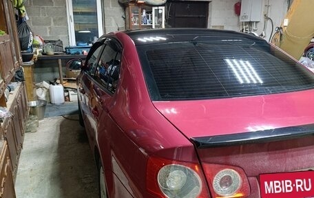 Volkswagen Jetta VI, 2010 год, 600 000 рублей, 6 фотография