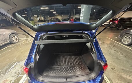 Volkswagen Tiguan II, 2018 год, 2 350 000 рублей, 21 фотография