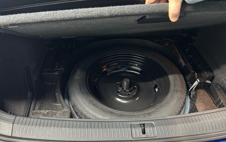 Volkswagen Tiguan II, 2018 год, 2 350 000 рублей, 23 фотография