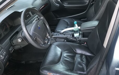 Volvo XC70 I, 2001 год, 555 555 рублей, 6 фотография