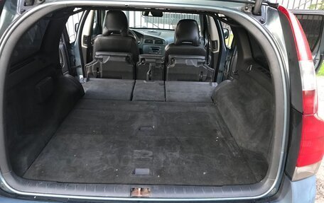 Volvo XC70 I, 2001 год, 555 555 рублей, 7 фотография