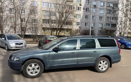 Volvo XC70 I, 2001 год, 555 555 рублей, 3 фотография
