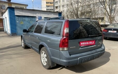 Volvo XC70 I, 2001 год, 555 555 рублей, 4 фотография