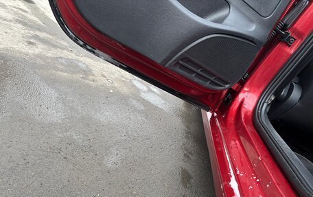 Volkswagen Polo VI (EU Market), 2012 год, 659 000 рублей, 9 фотография