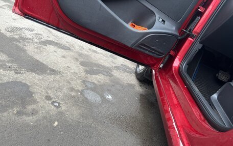 Volkswagen Polo VI (EU Market), 2012 год, 659 000 рублей, 8 фотография