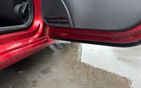 Volkswagen Polo VI (EU Market), 2012 год, 659 000 рублей, 12 фотография