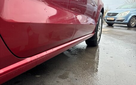 Volkswagen Polo VI (EU Market), 2012 год, 659 000 рублей, 14 фотография