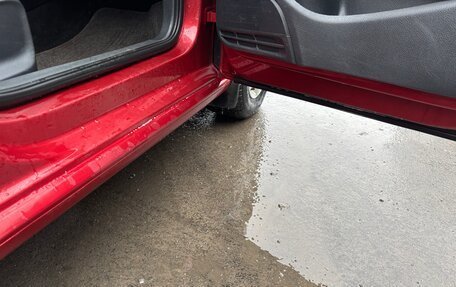 Volkswagen Polo VI (EU Market), 2012 год, 659 000 рублей, 13 фотография