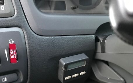 Volvo XC70 I, 2001 год, 555 555 рублей, 9 фотография