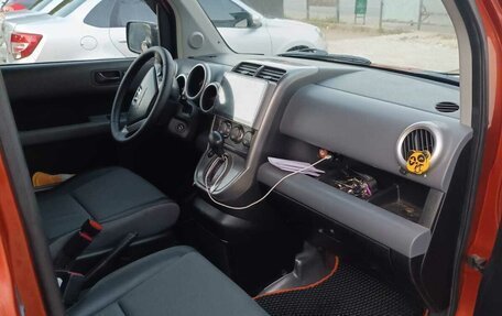 Honda Element I, 2004 год, 950 000 рублей, 7 фотография