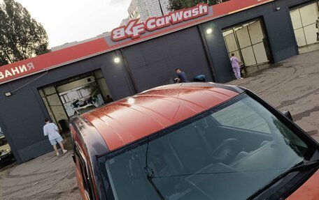 Honda Element I, 2004 год, 950 000 рублей, 8 фотография